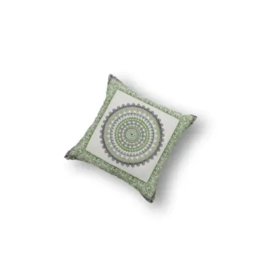 Printed Cushion Cover 16X16