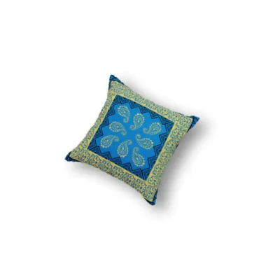 Printed Cushion Cover 16X16