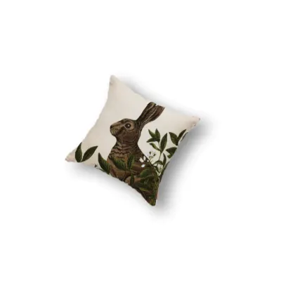 Printed Cushion Cover 16X16