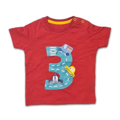 Baby T-shirt