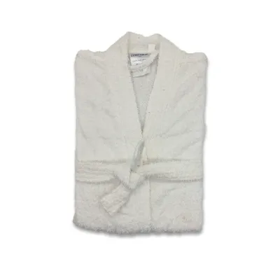 Full Sleeve Shower Bathrobe