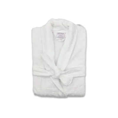 Full Sleeve Shower Bathrobe