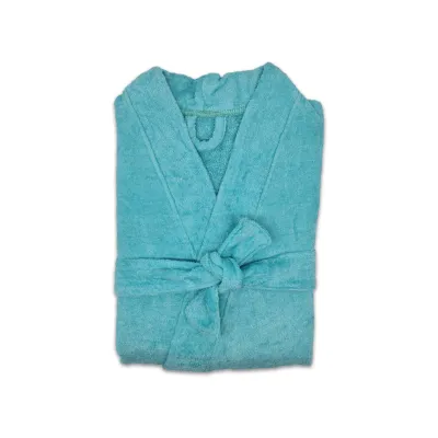 Full Sleeve Shower Bathrobe