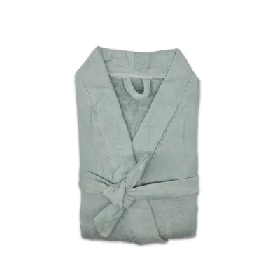 Full Sleeve Shower Bathrobe