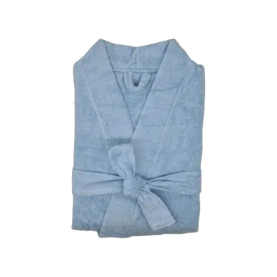 Full Sleeve Shower Bathrobe