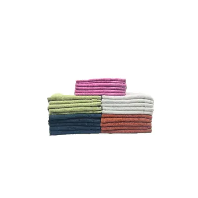 PREMIUM FACE TOWEL SET