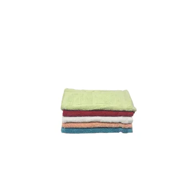 PREMIUM FACE TOWEL SET