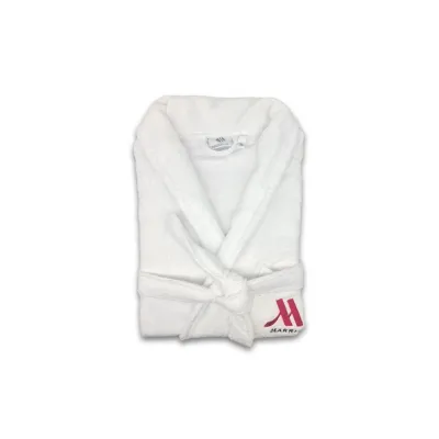 Full Sleeve Shower Bathrobe