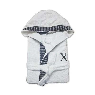 Full Sleeve Shower Bathrobe