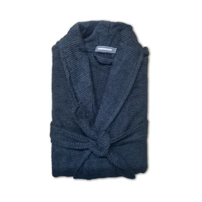 Full Sleeve Shower Bathrobe