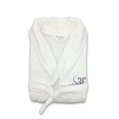 Full Sleeve Shower Bathrobe