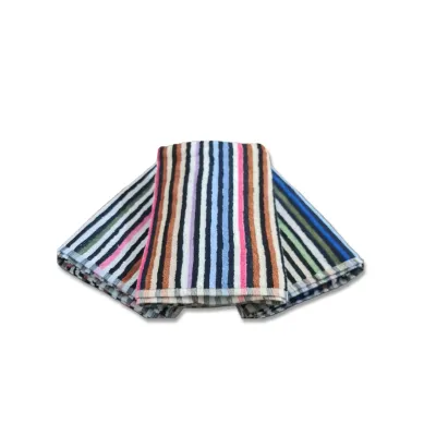 PREMIUM BATH TOWEL 3PCS