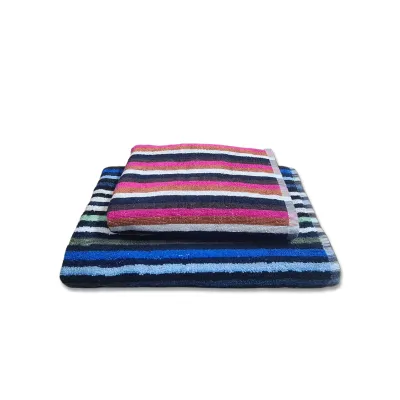 PREMIUM BATH TOWEL 2PCS