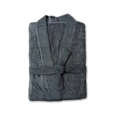 Full Sleeve Shower Bathrobe