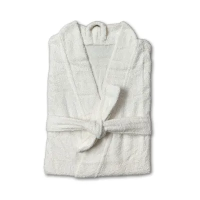 Full Sleeve Shower Bathrobe