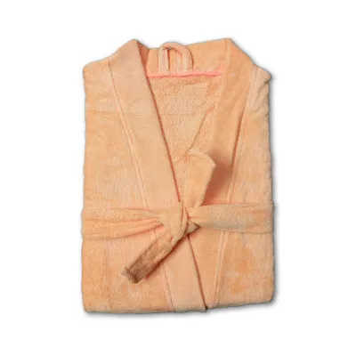 Full Sleeve Shower Bathrobe