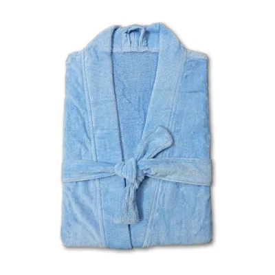 Full Sleeve Shower Bathrobe