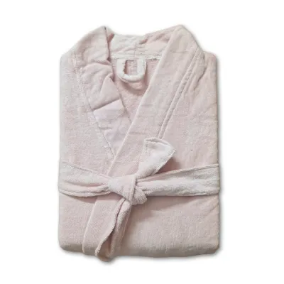 Full Sleeve Shower Bathrobe
