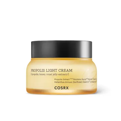 Cosrx Propolis Light Cream 65ml