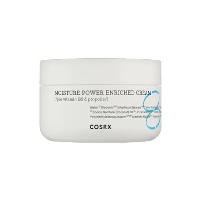 Cosrx Hydrium Moisture Power Enriched Cream 50ml