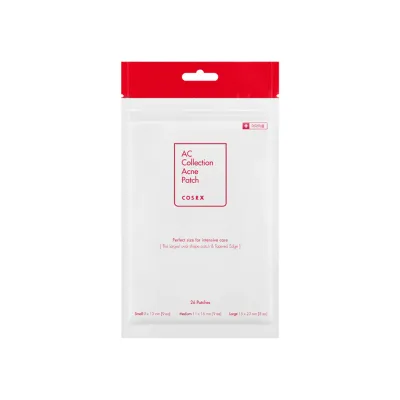 Cosrx AC Collection Acne Patch 26 Patches