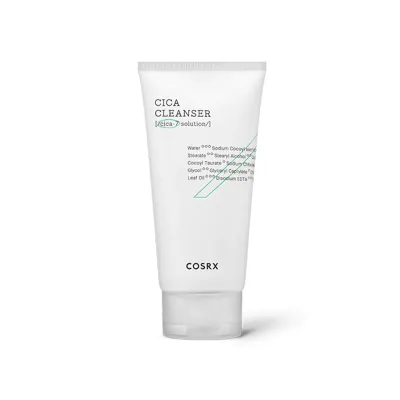 Cosrx Pure Fit Cica Cleanser 150ml