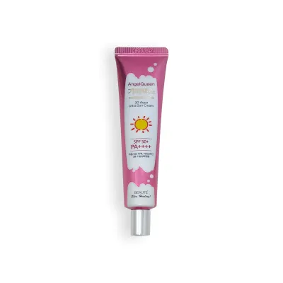 Beaute Melasma X 3D Aqua Ultra Sun Cream SPF50+ PA++++ 45ml