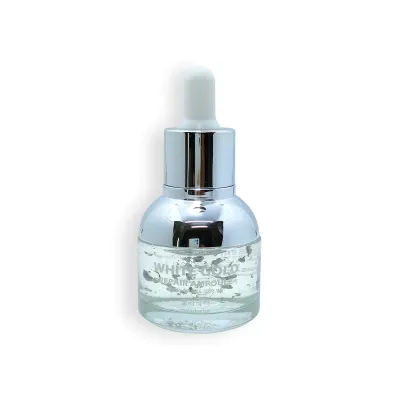 Beaute 24k Meladoctor White Gold Repair Ampoule 30ml