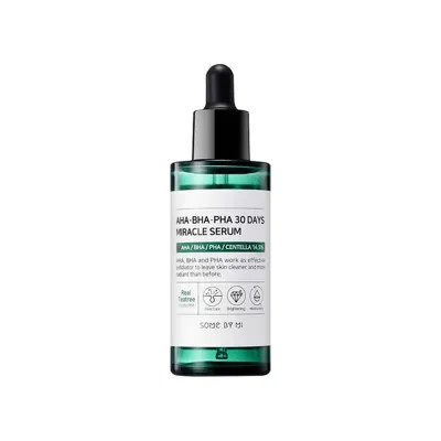 Some By Mi AHA BHA PHA 30 Days Miracle Serum 50ml