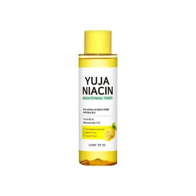 Some By Mi Yuja Niacin 30 Days Miracle Brightening Toner 150ml