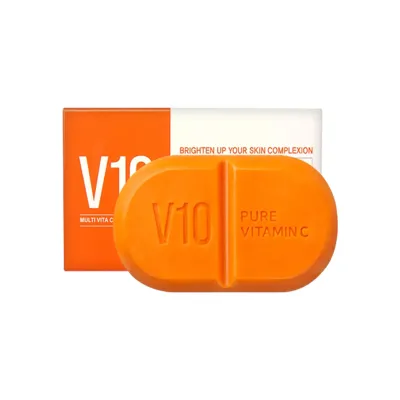 Some By Mi V10 Pure Vitamin C Soap 106g