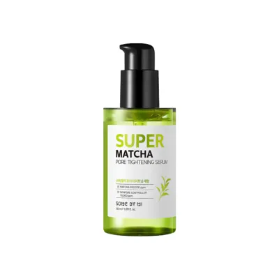 Some By Mi Super Matcha Pore Tightening Serum 50ml