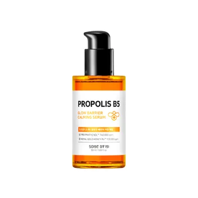 Some By Mi Propolis B5 Glow Barrier Calming Serum 50ml