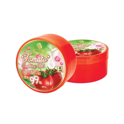 Paxmoly Tomato Soothing Gel 300g