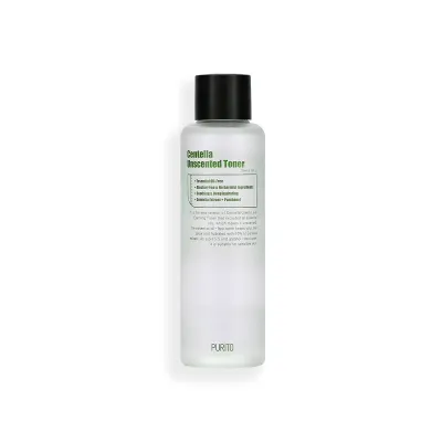 Purito Centella Unscented toner 200ml