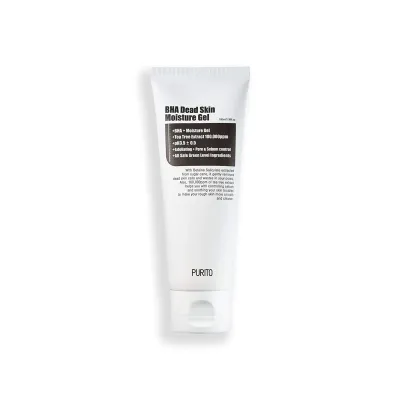 Purito BHA Dead Skin Moisture Gel 100ml