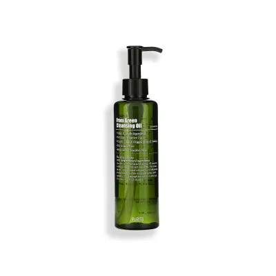 Purito From Green Cleansing Oil 200ml