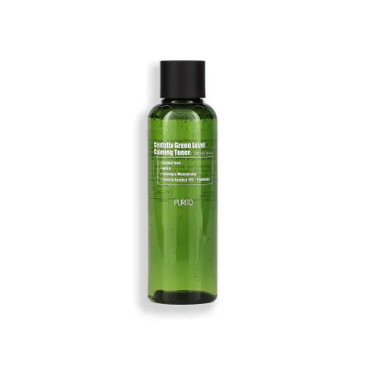 Purito Centella Green Level Calming Toner 200ml