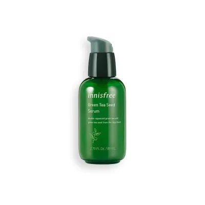 Innisfree Green Tea Seed Serum 80ml