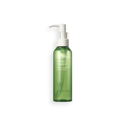 Innisfree Green Tea Cleansing Oil 150ml