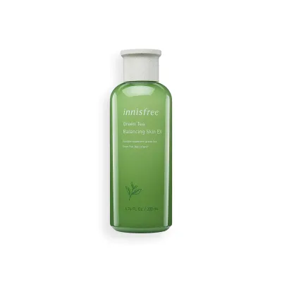 Innisfree Green Tea Balancing Skin Ex 200ml