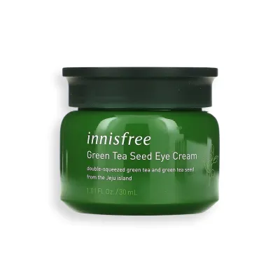 Innisfree Green Tea Seed Eye Cream 30ml