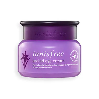 Innisfree Jeju Orchid Eye Cream 30ml