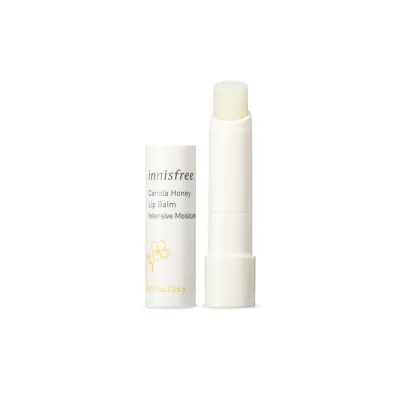 innisfree Canola Honey Lip Balm Intensive Moisture 3.5g