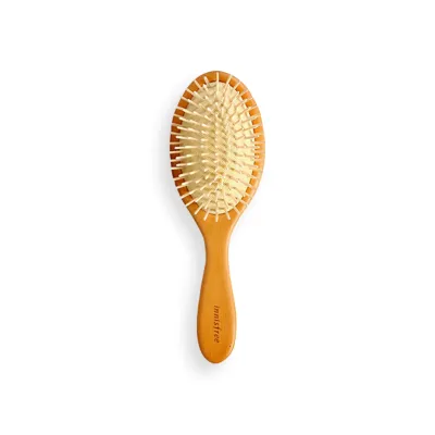 Innisfree Paddle Hair Brush 1pcs