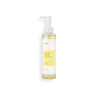 iUNIK Calendula Complete Cleansing Oil 200ml