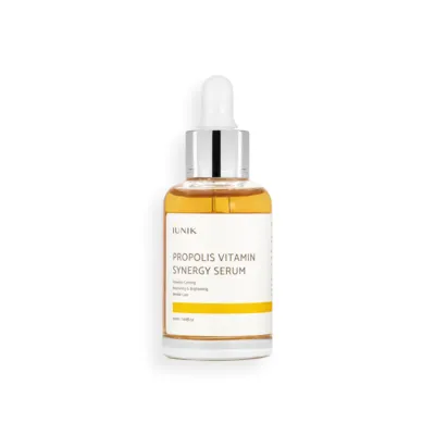 iUNIK Propolis Vitamin Synergy Serum 50ml