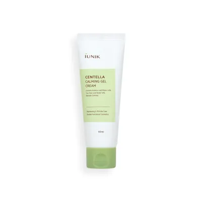 iUNIK Centella Calming Gel Cream 60ml
