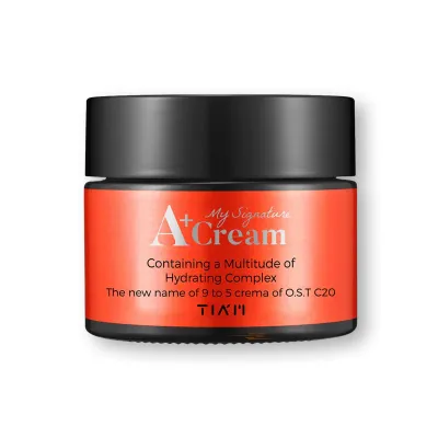 Tia'm My Signature A+ Cream 50ml