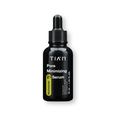 Tia'm Pore Minimizing 21 Serum 40ml